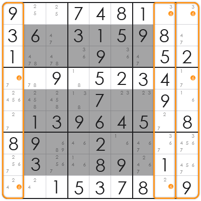 new york times medium sudoku