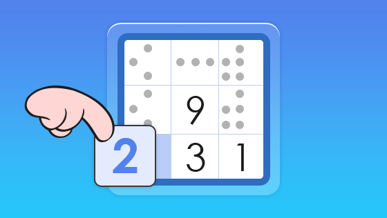 how to solve sudoku when stuck